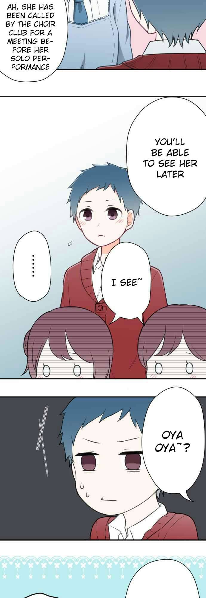 Ouji Sama Nante Iranai 95 4