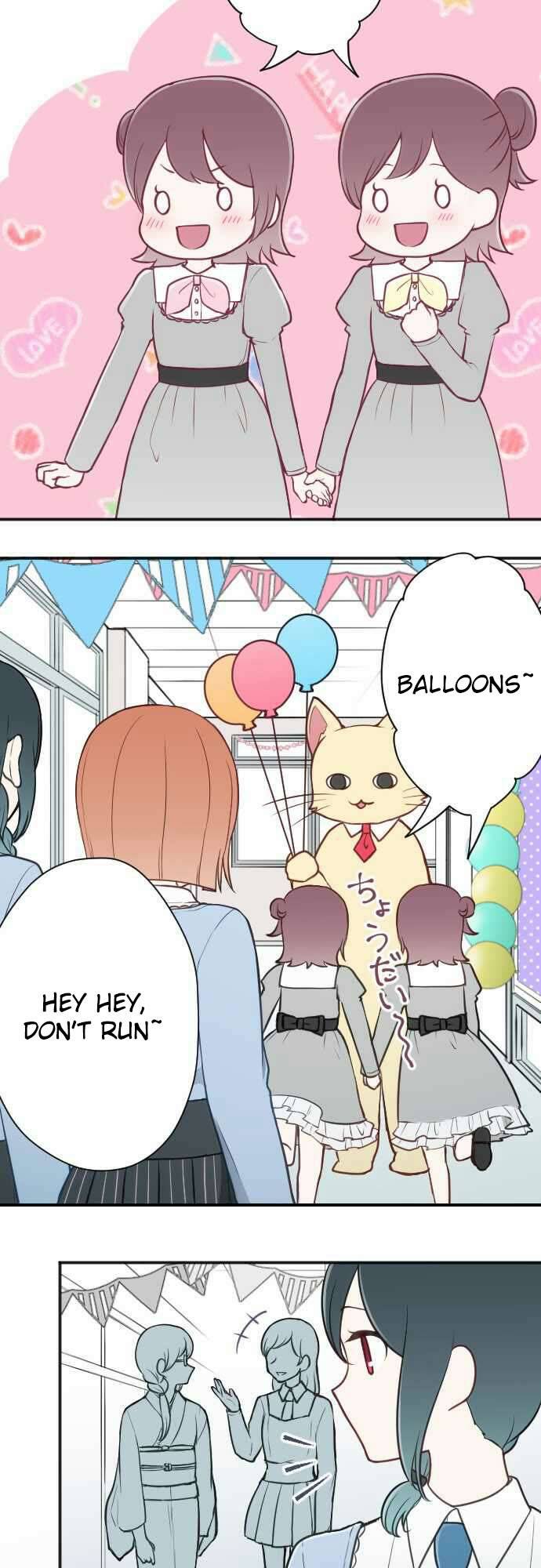 Ouji Sama Nante Iranai 95 8