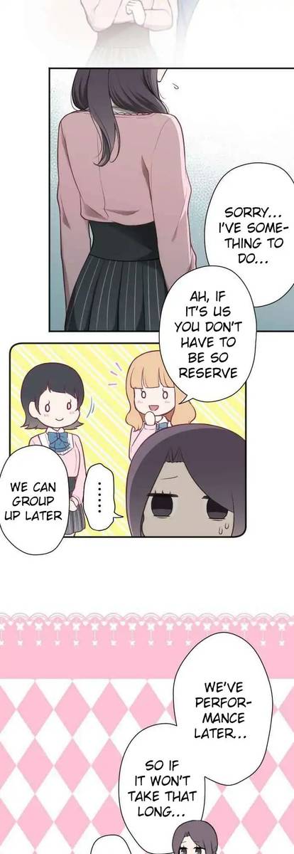 Ouji Sama Nante Iranai 96 5