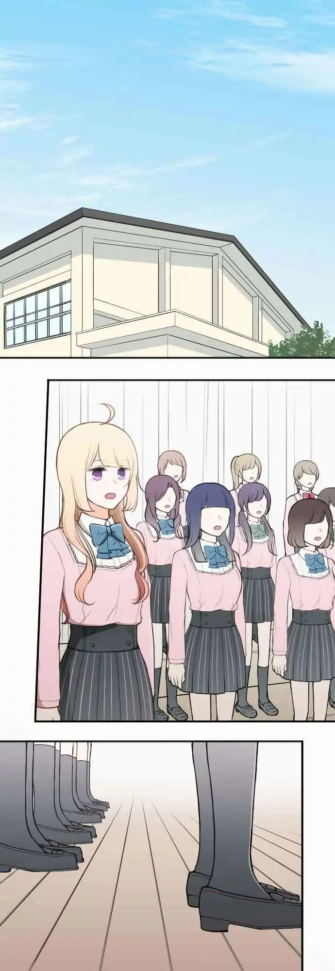 Ouji Sama Nante Iranai 97 1