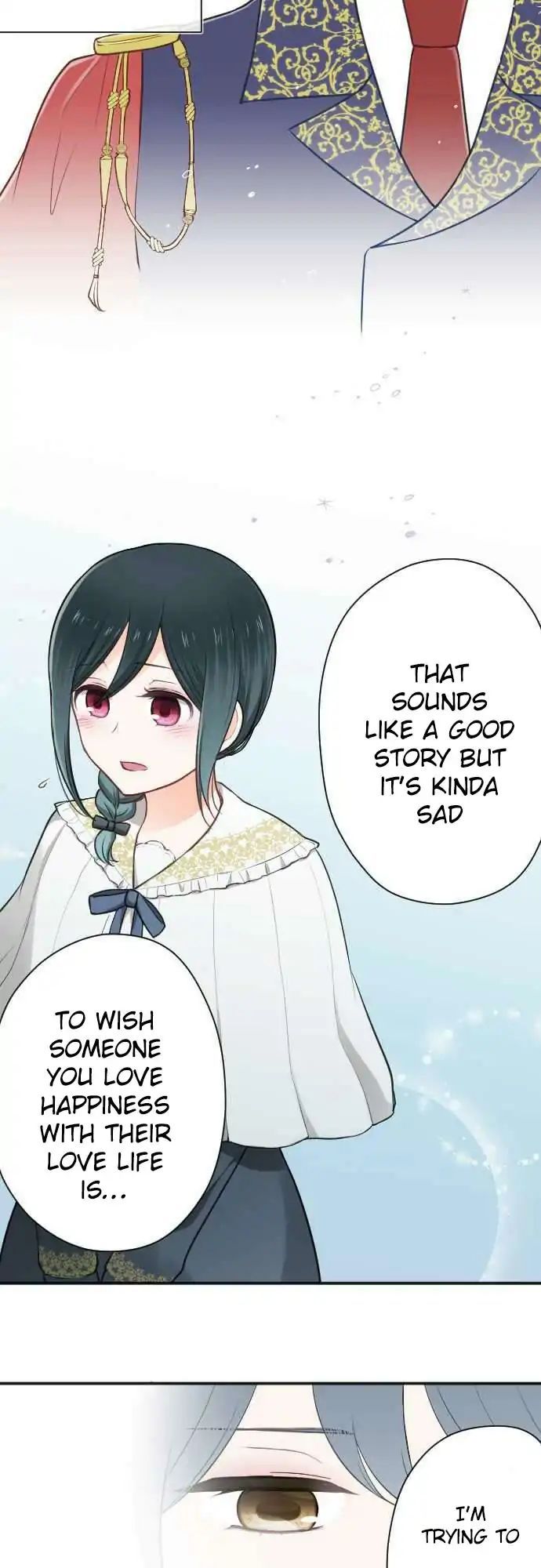 Ouji Sama Nante Iranai 97 11