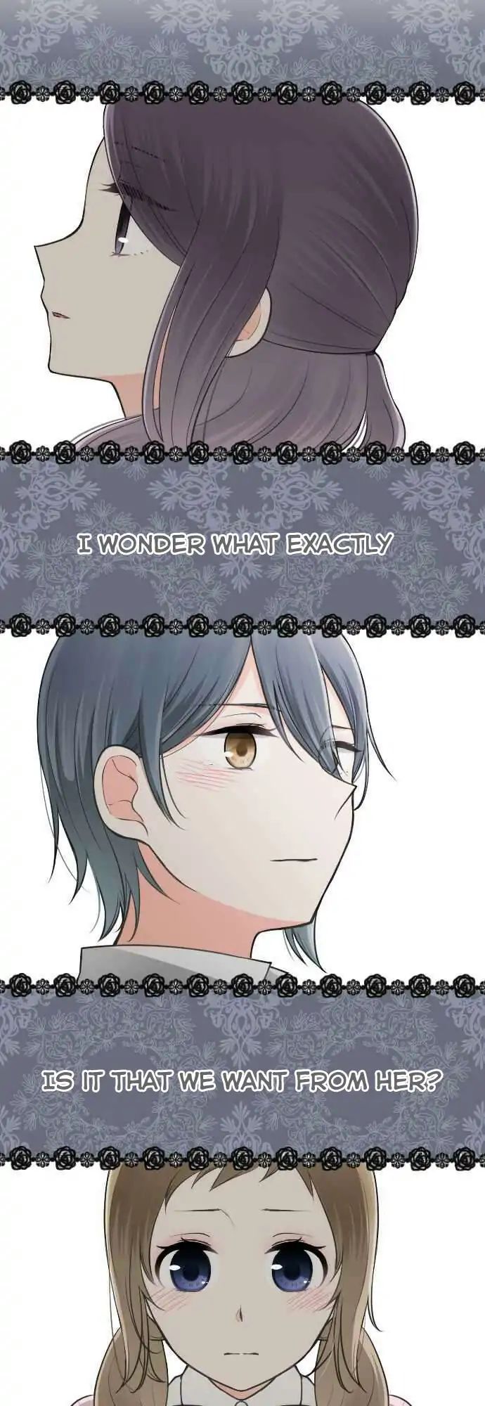 Ouji Sama Nante Iranai 97 20
