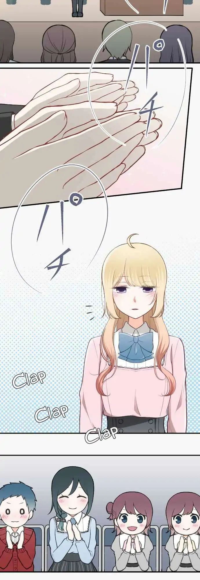 Ouji Sama Nante Iranai 97 3