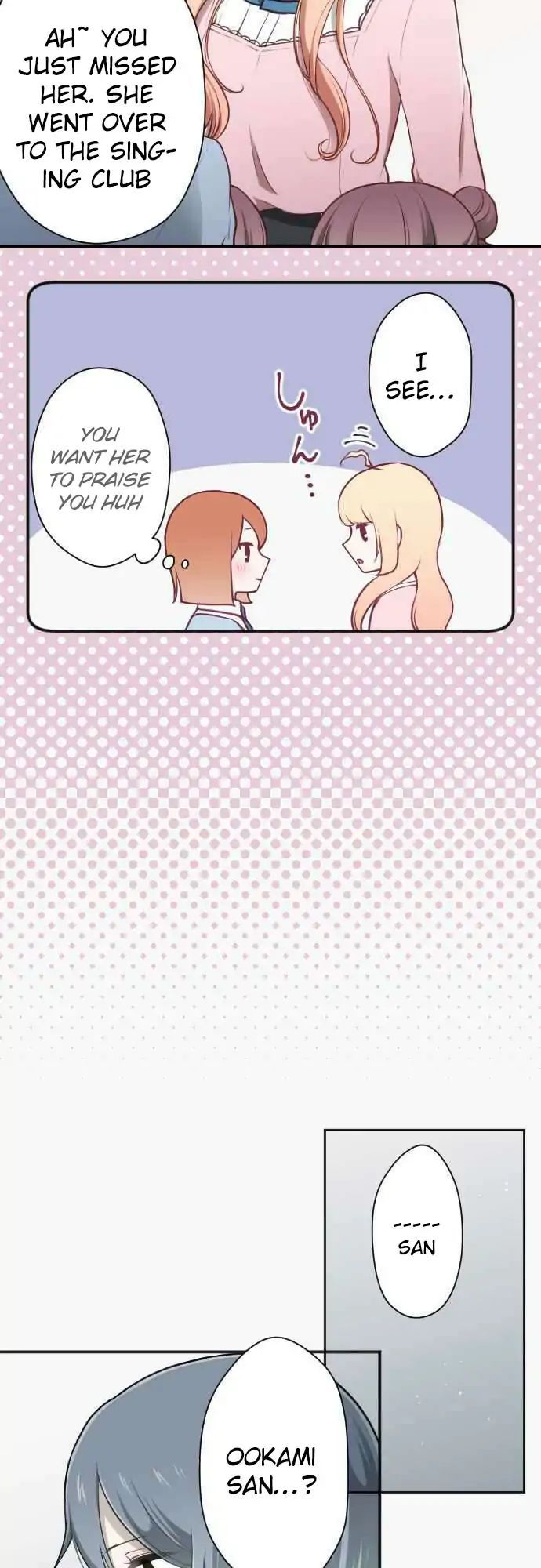 Ouji Sama Nante Iranai 97 6