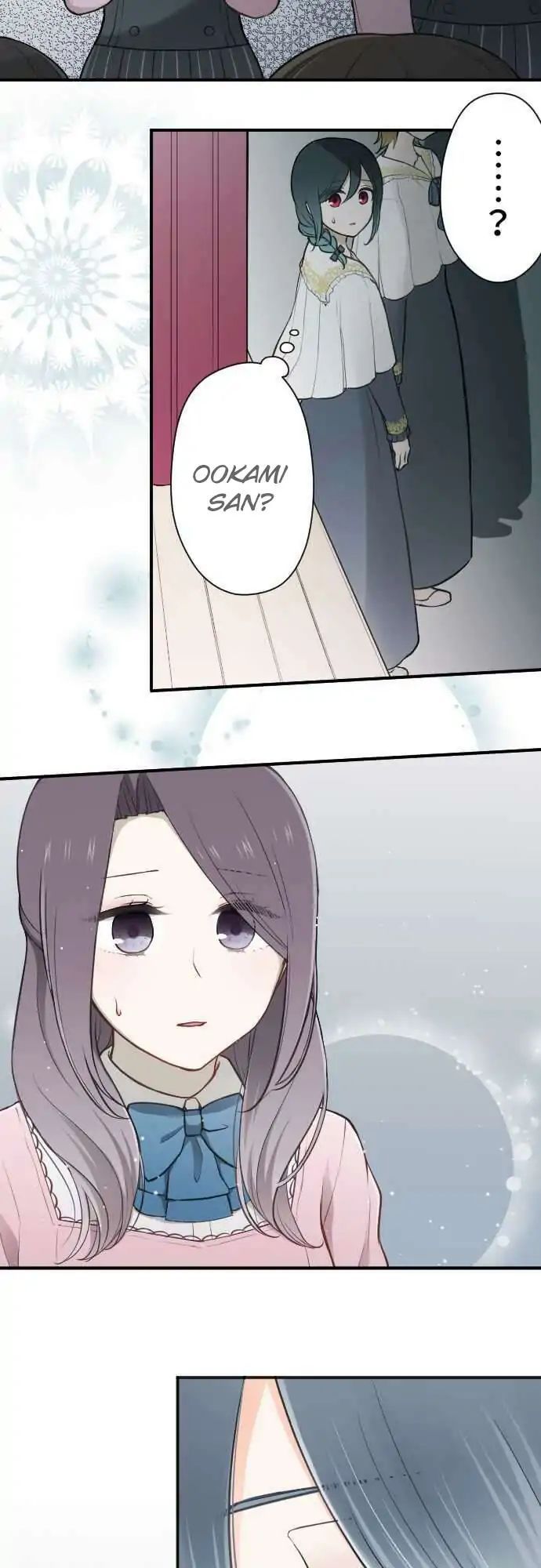 Ouji Sama Nante Iranai 98 11