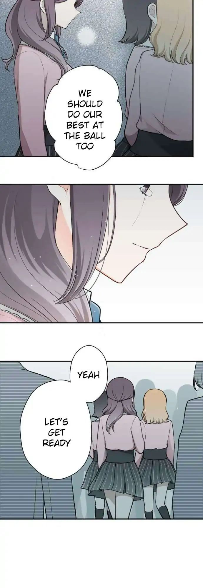 Ouji Sama Nante Iranai 98 16