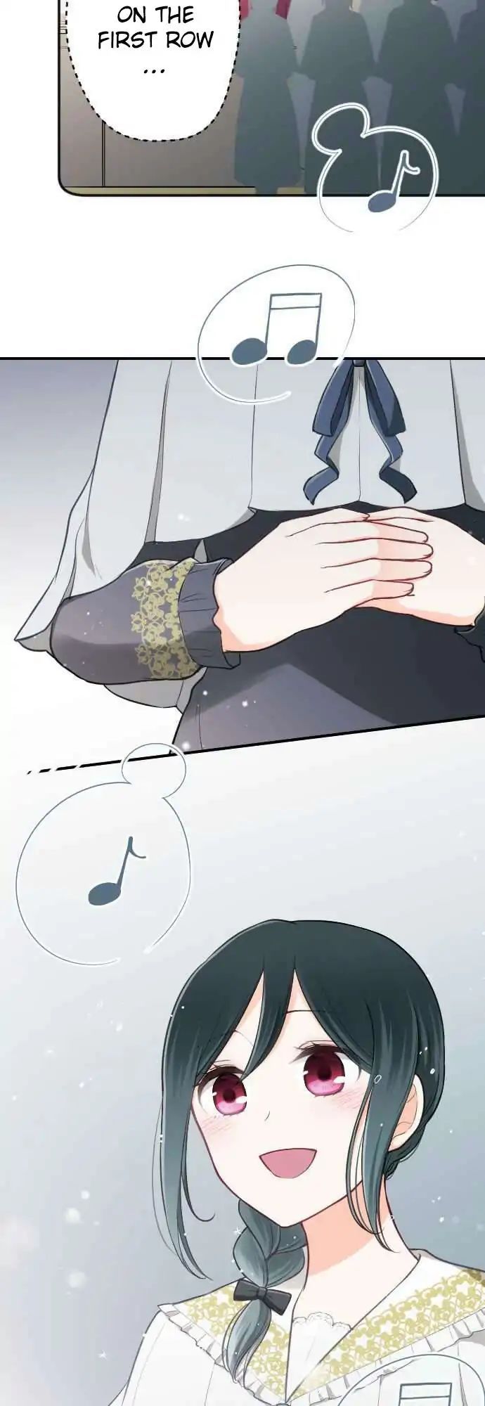 Ouji Sama Nante Iranai 98 2