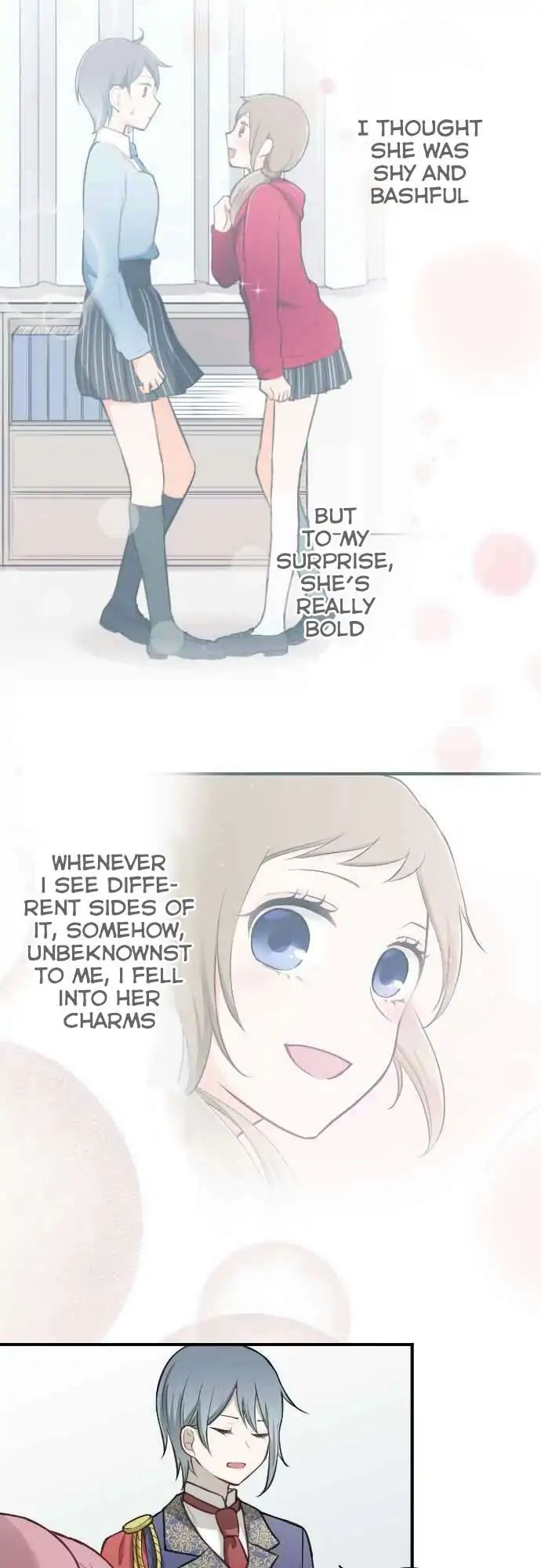 Ouji Sama Nante Iranai 98 6