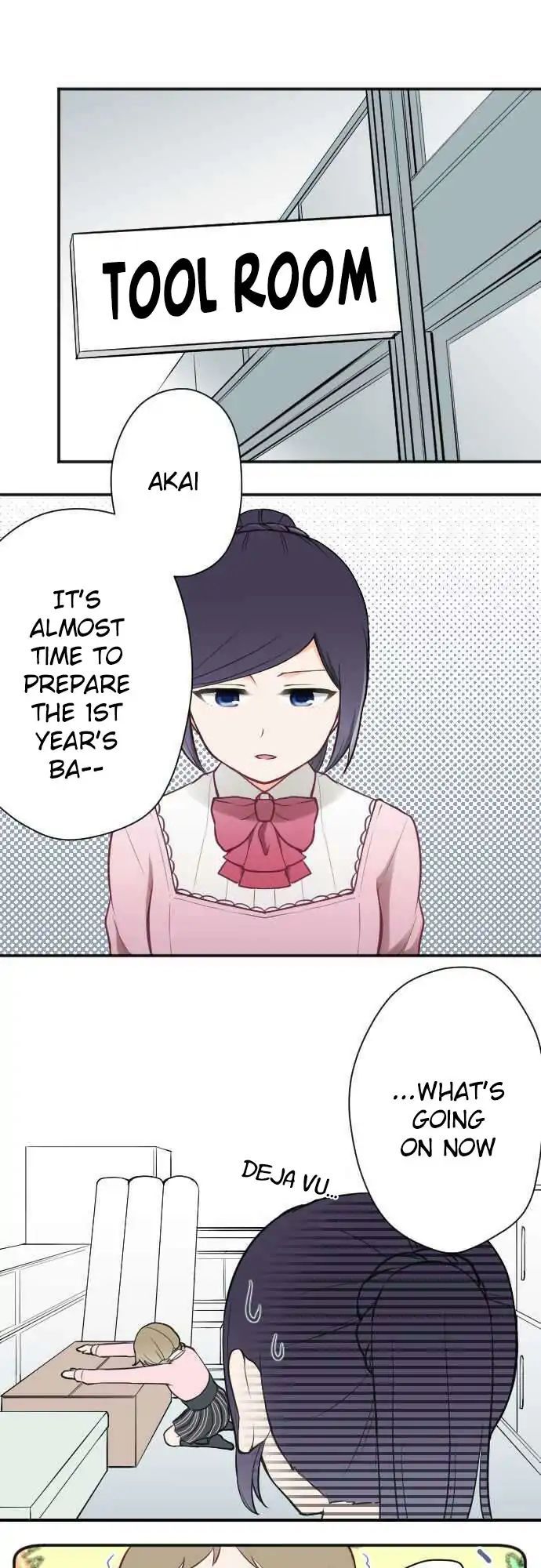 Ouji Sama Nante Iranai 99 1