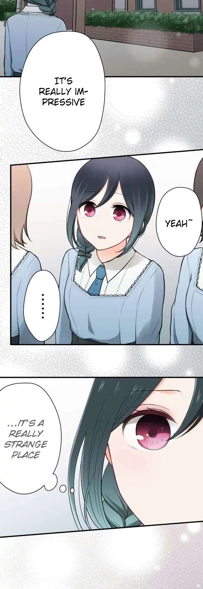 Ouji Sama Nante Iranai 99 11