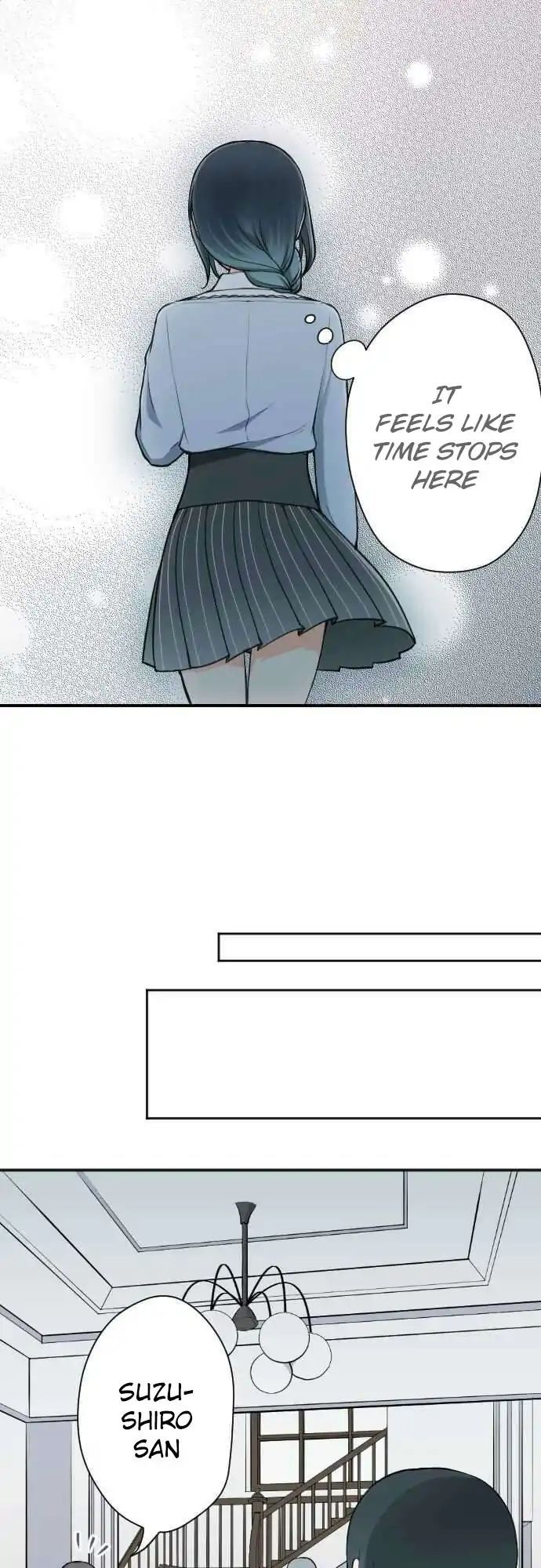 Ouji Sama Nante Iranai 99 12