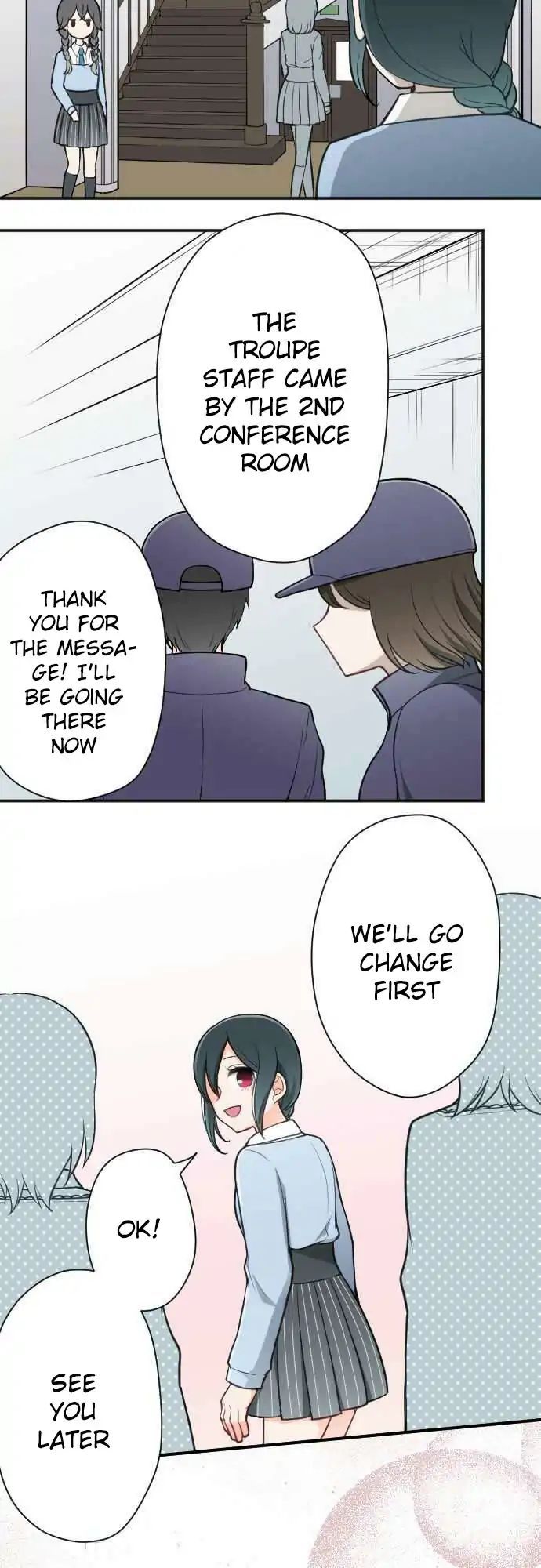 Ouji Sama Nante Iranai 99 13