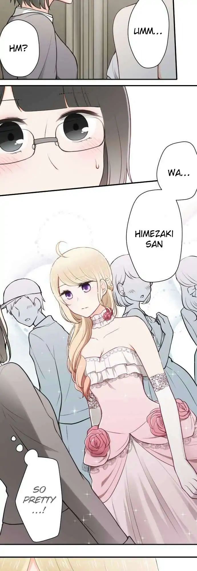 Ouji Sama Nante Iranai 99 15