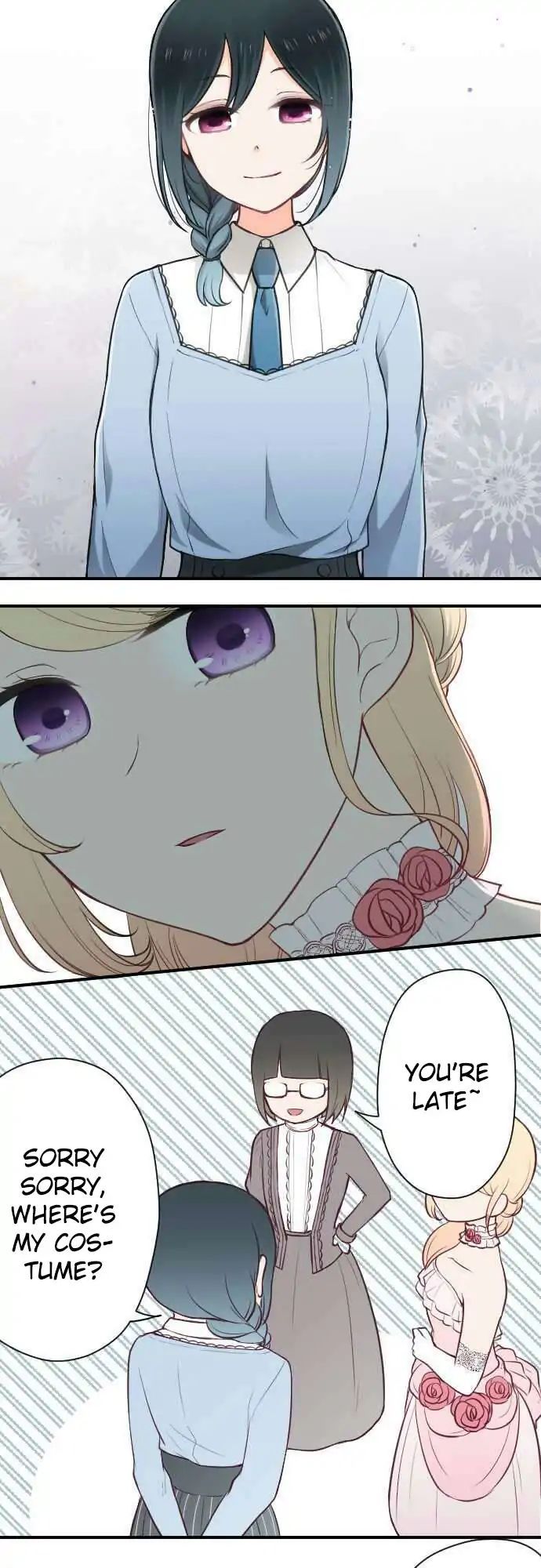 Ouji Sama Nante Iranai 99 17