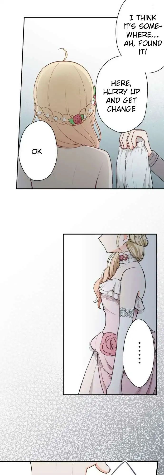 Ouji Sama Nante Iranai 99 18
