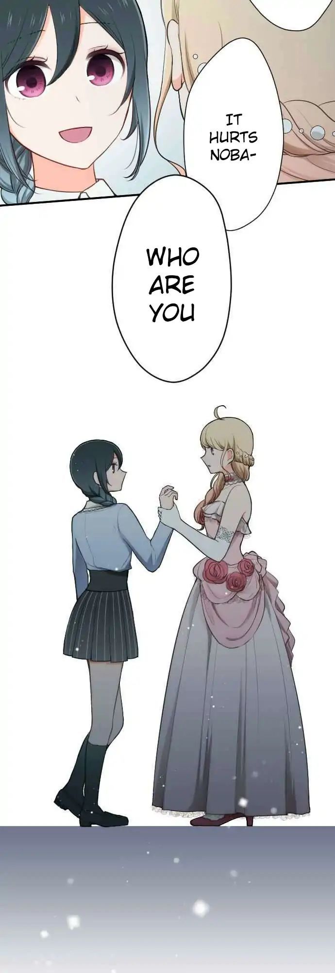 Ouji Sama Nante Iranai 99 20