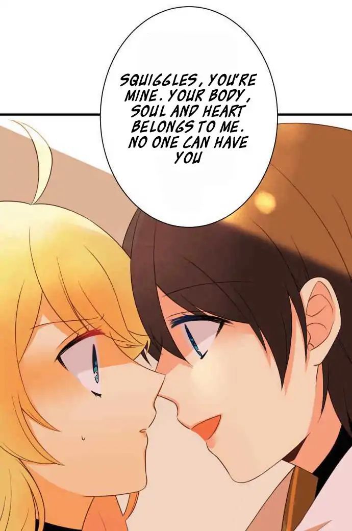 Ouji Sama Nante Iranai 99 23