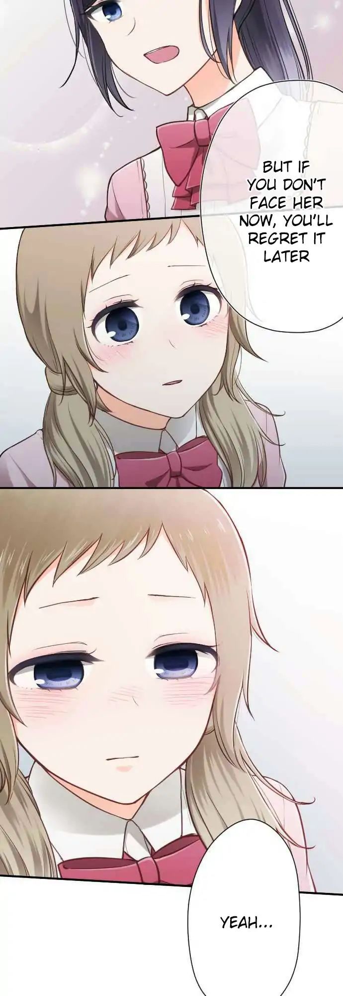 Ouji Sama Nante Iranai 99 6