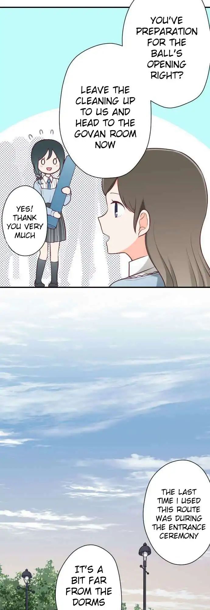 Ouji Sama Nante Iranai 99 8