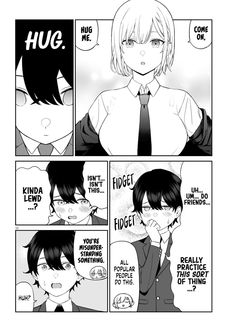 Ouji Sama No Tomodachi 1 10
