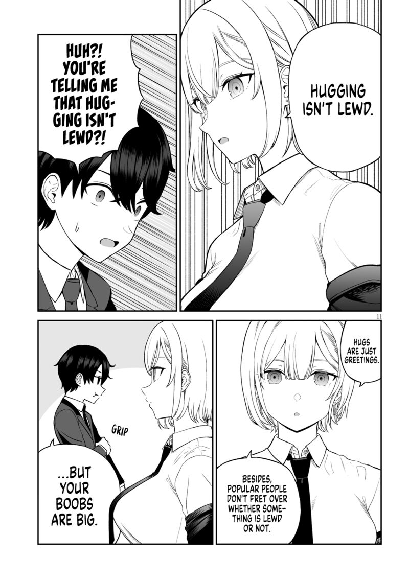 Ouji Sama No Tomodachi 1 11