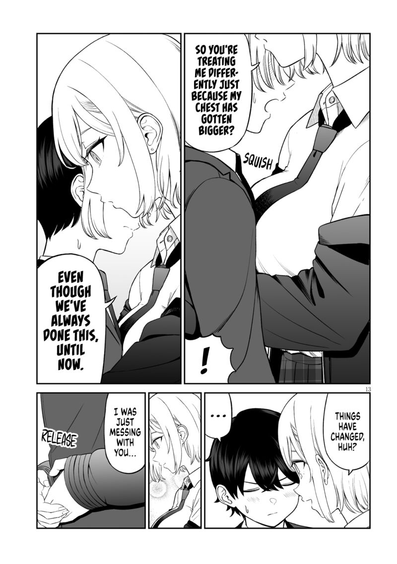Ouji Sama No Tomodachi 1 13