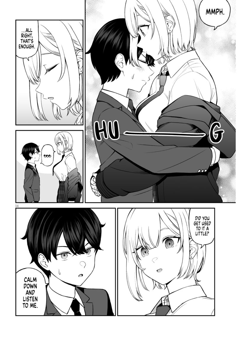 Ouji Sama No Tomodachi 1 14