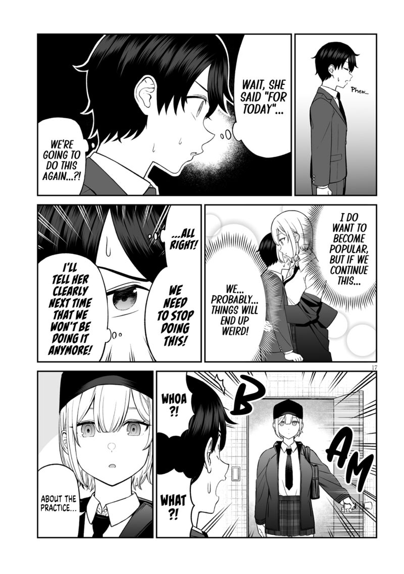 Ouji Sama No Tomodachi 1 17