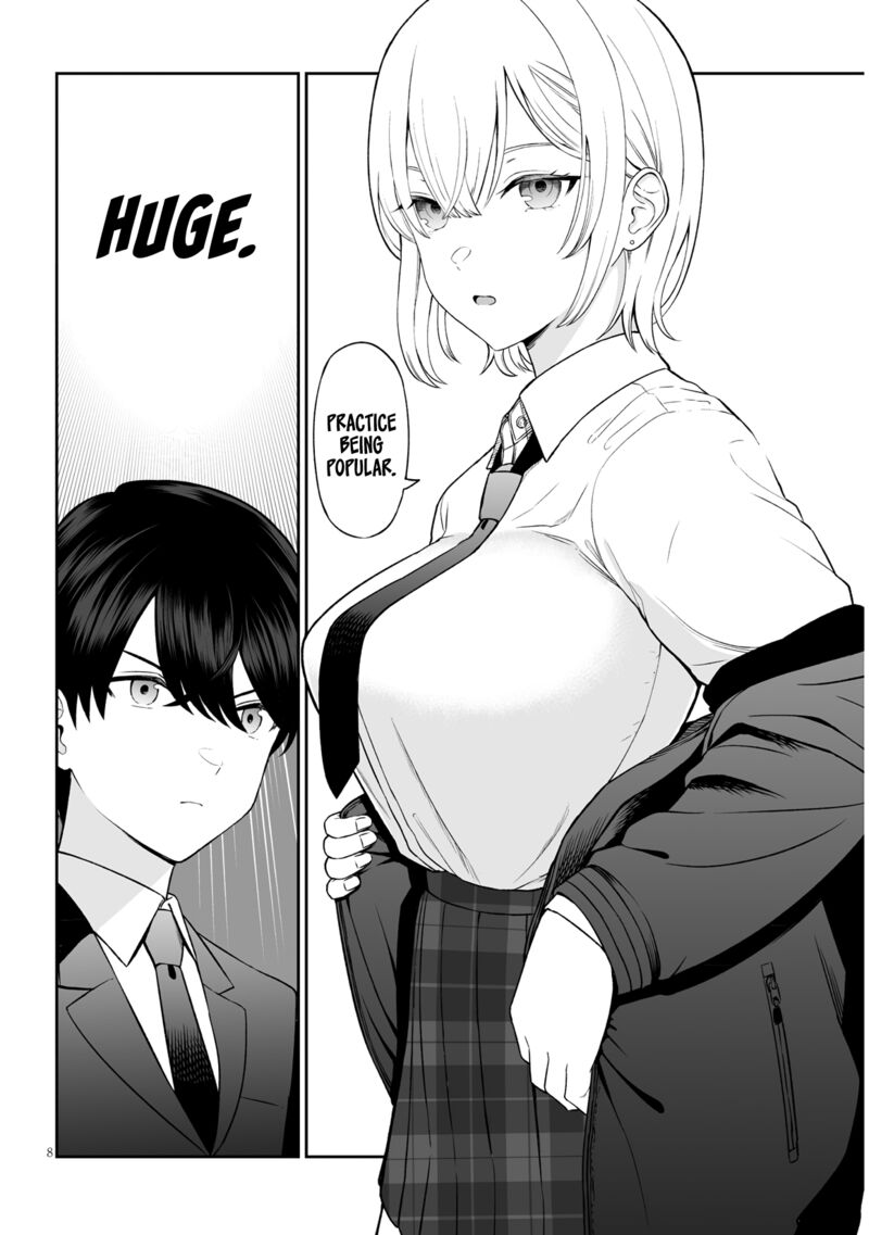 Ouji Sama No Tomodachi 1 8