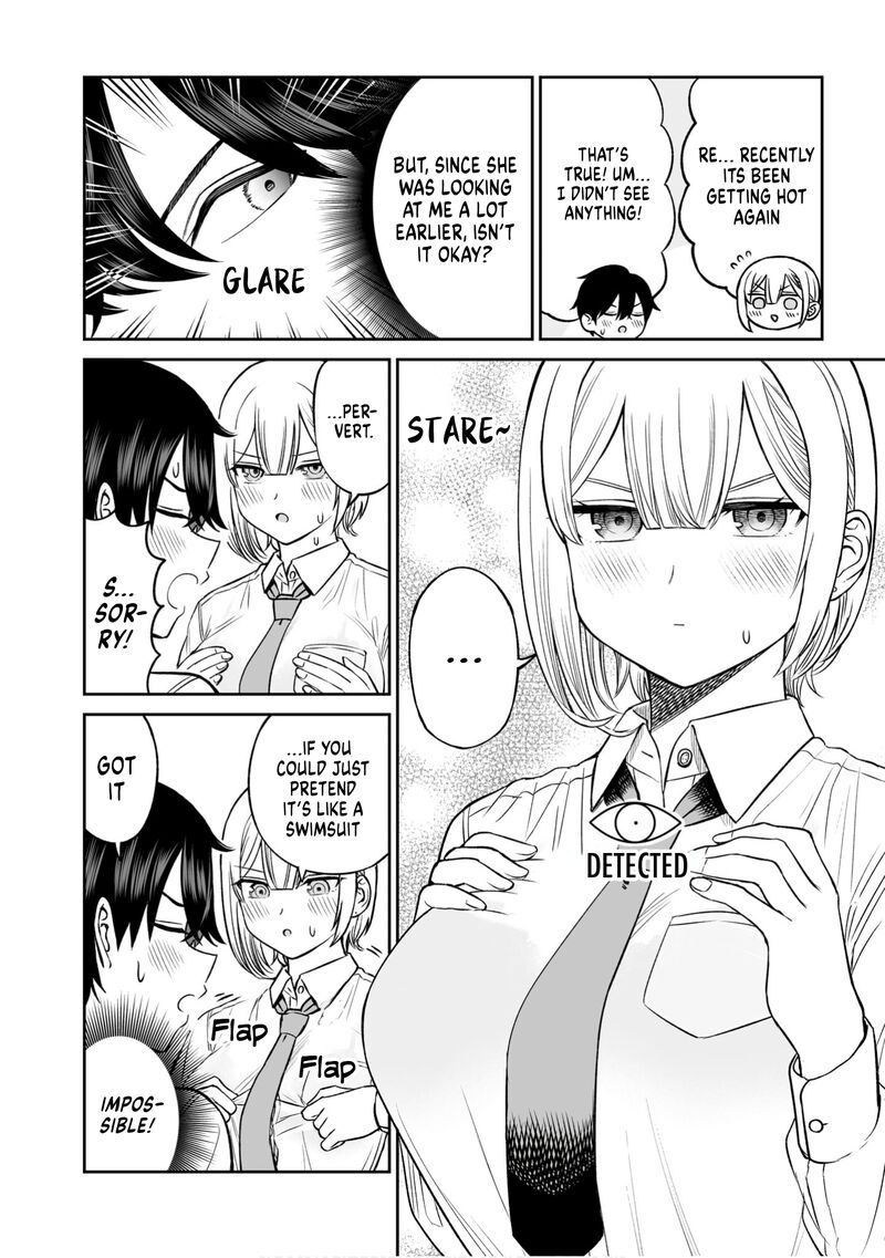 Ouji Sama No Tomodachi 11 10