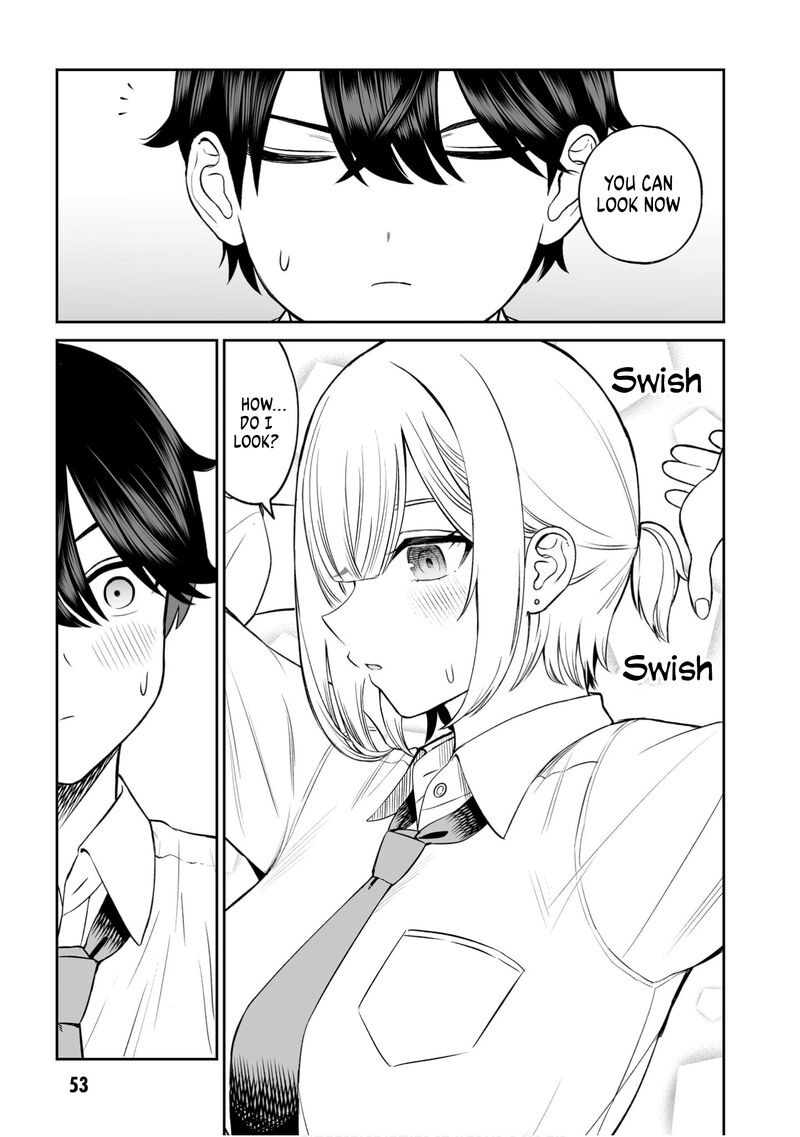 Ouji Sama No Tomodachi 11 11