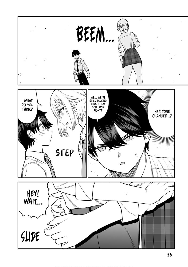 Ouji Sama No Tomodachi 11 14