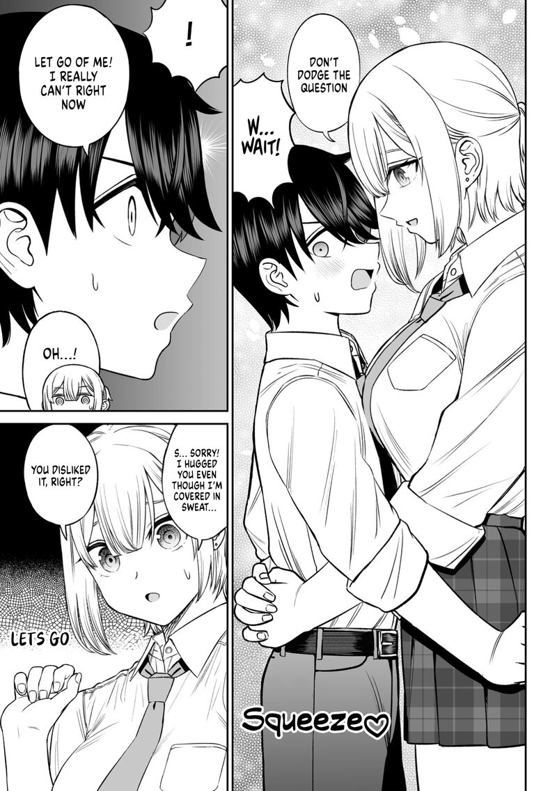 Ouji Sama No Tomodachi 11 15
