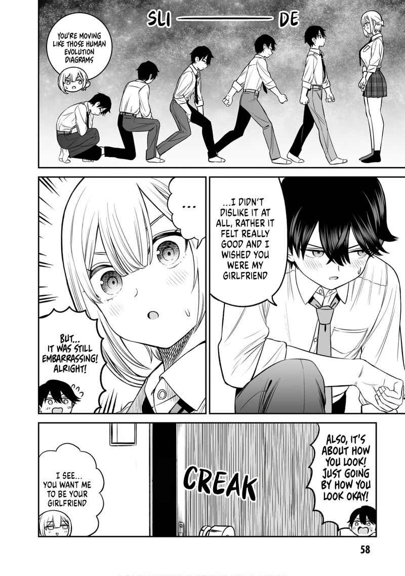 Ouji Sama No Tomodachi 11 16