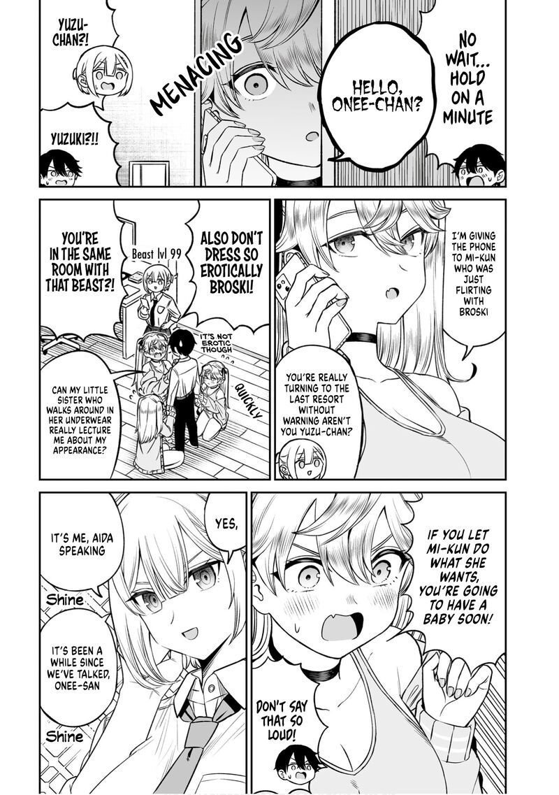 Ouji Sama No Tomodachi 11 17