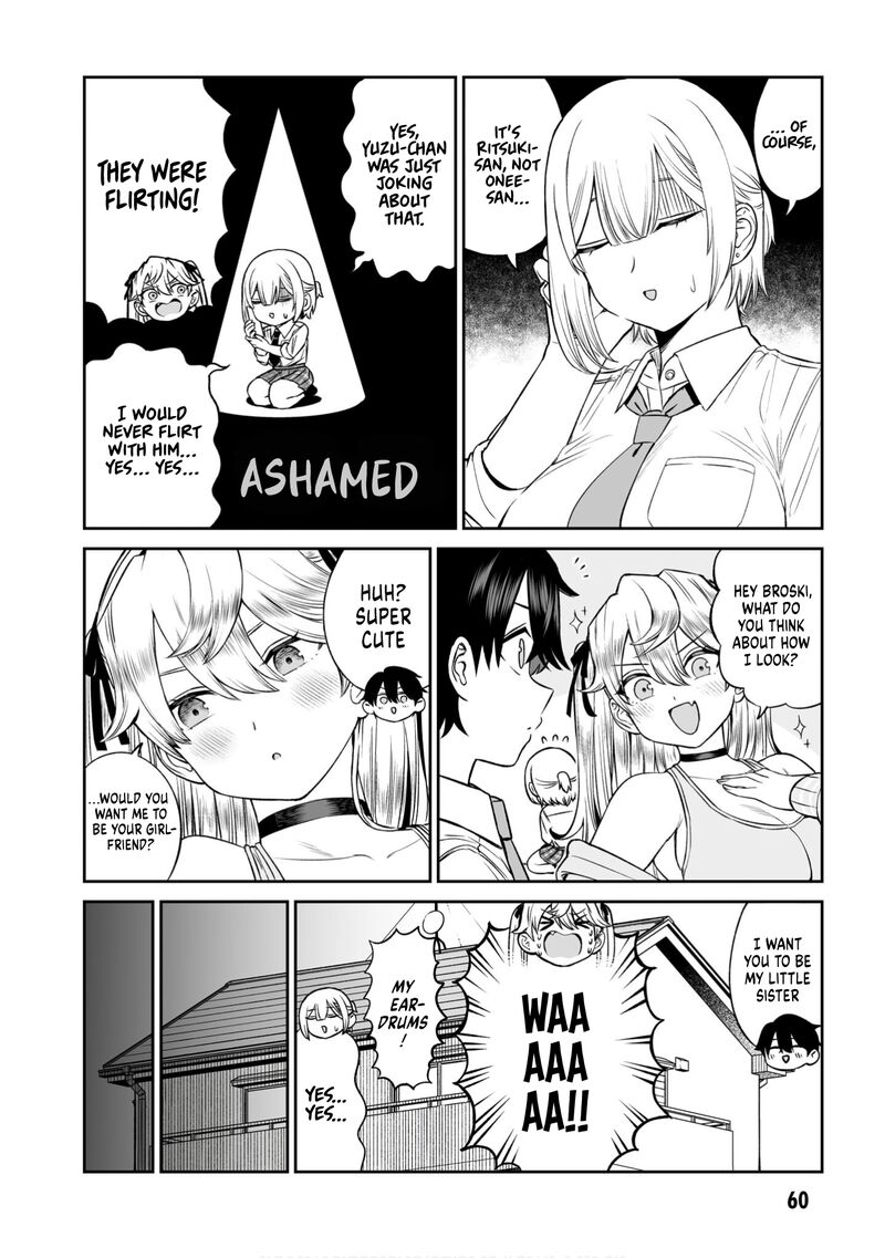 Ouji Sama No Tomodachi 11 18