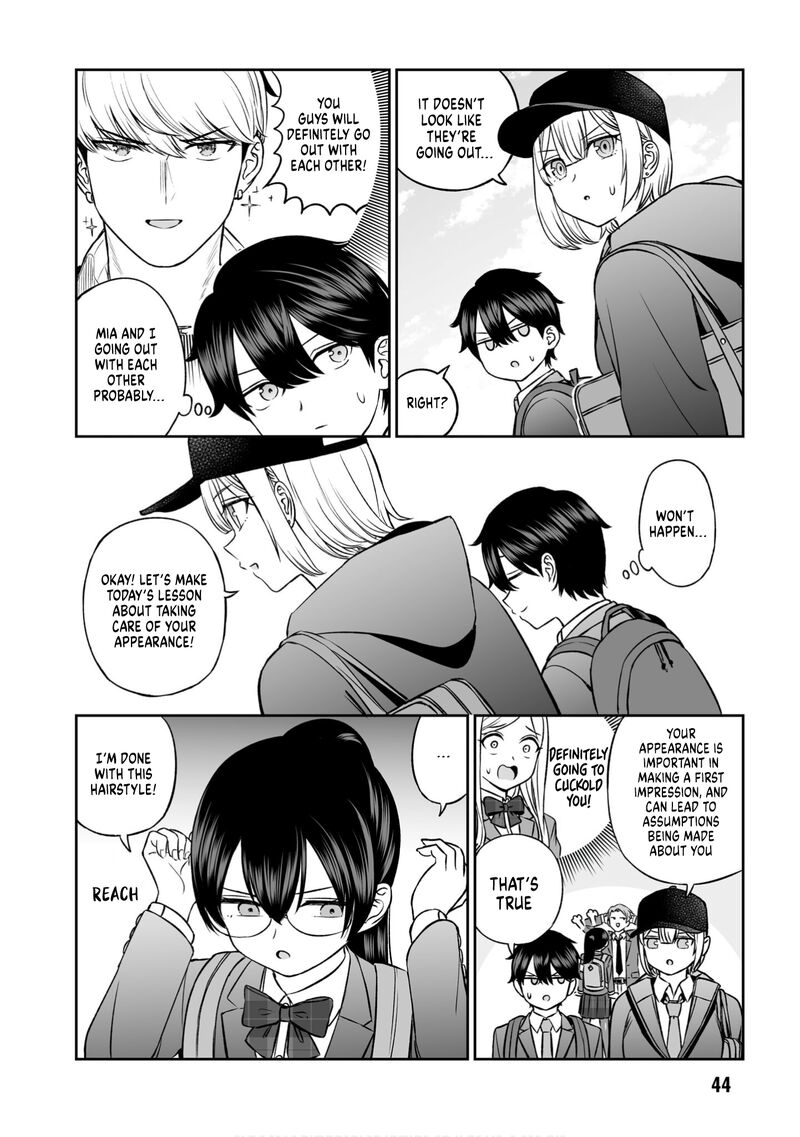 Ouji Sama No Tomodachi 11 2