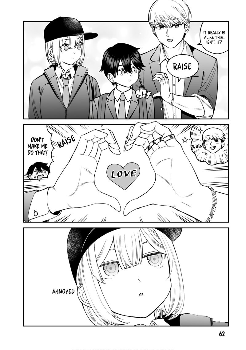 Ouji Sama No Tomodachi 11 20