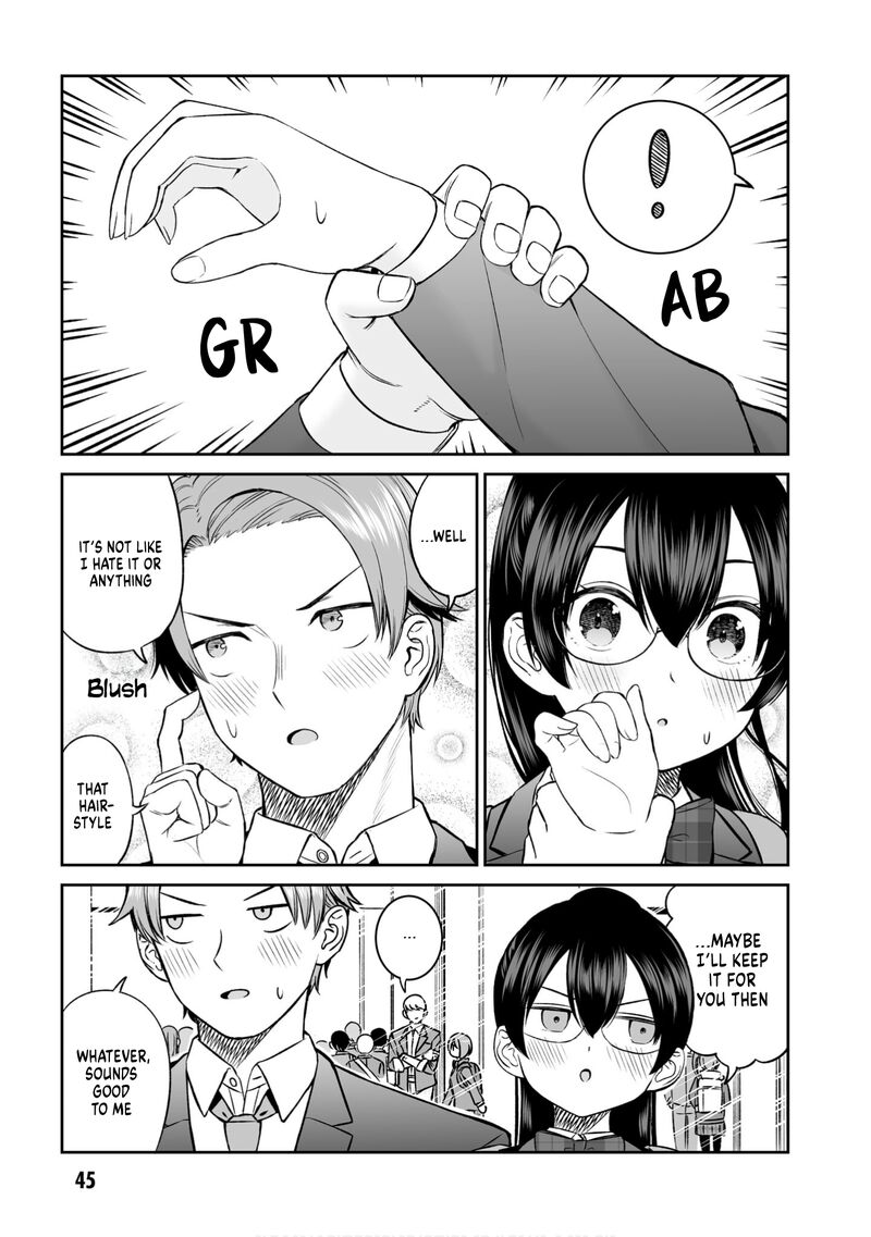 Ouji Sama No Tomodachi 11 3