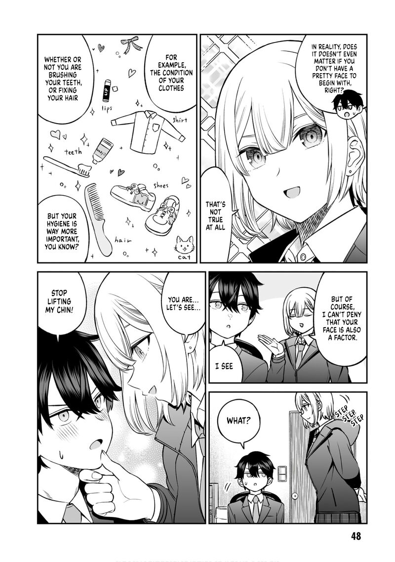 Ouji Sama No Tomodachi 11 6