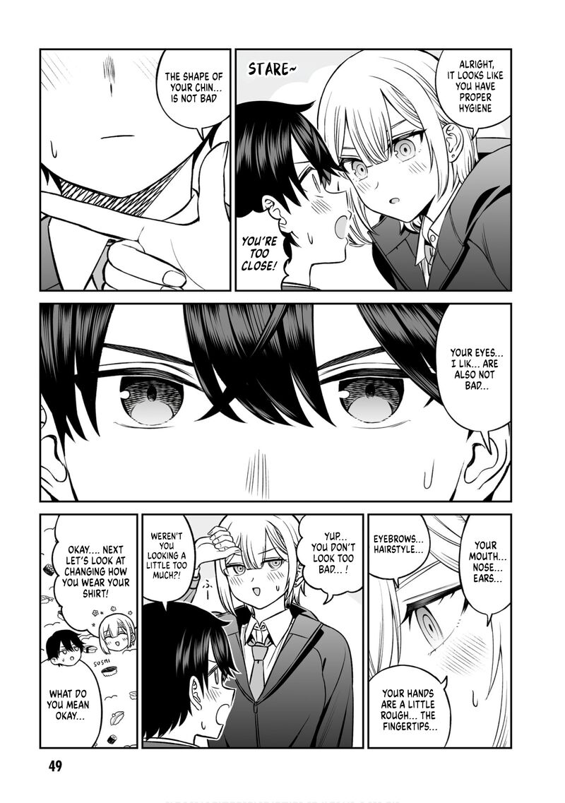 Ouji Sama No Tomodachi 11 7