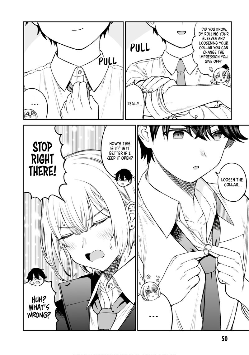 Ouji Sama No Tomodachi 11 8