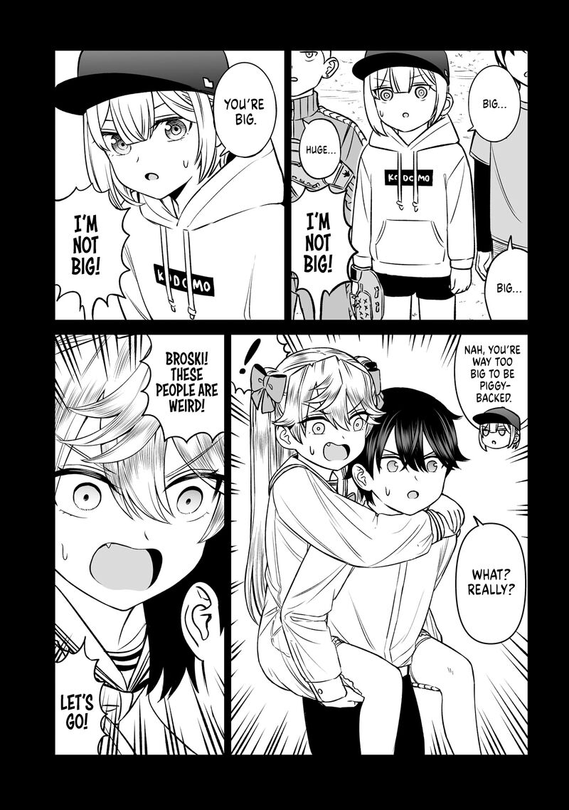 Ouji Sama No Tomodachi 12 10