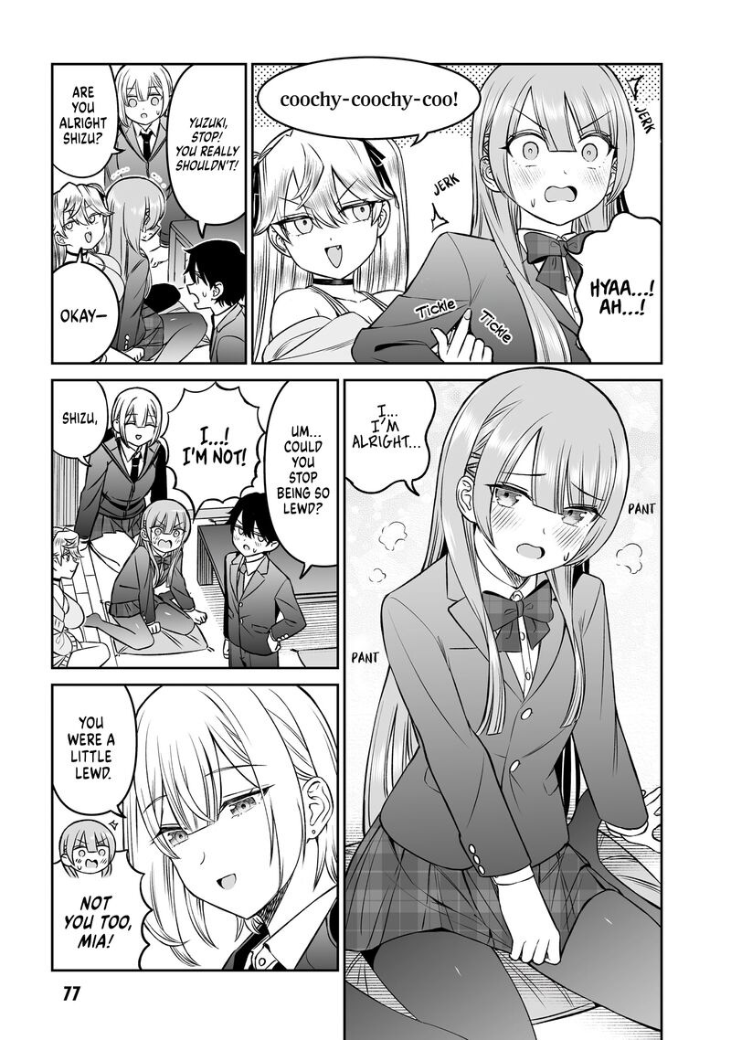 Ouji Sama No Tomodachi 12 15
