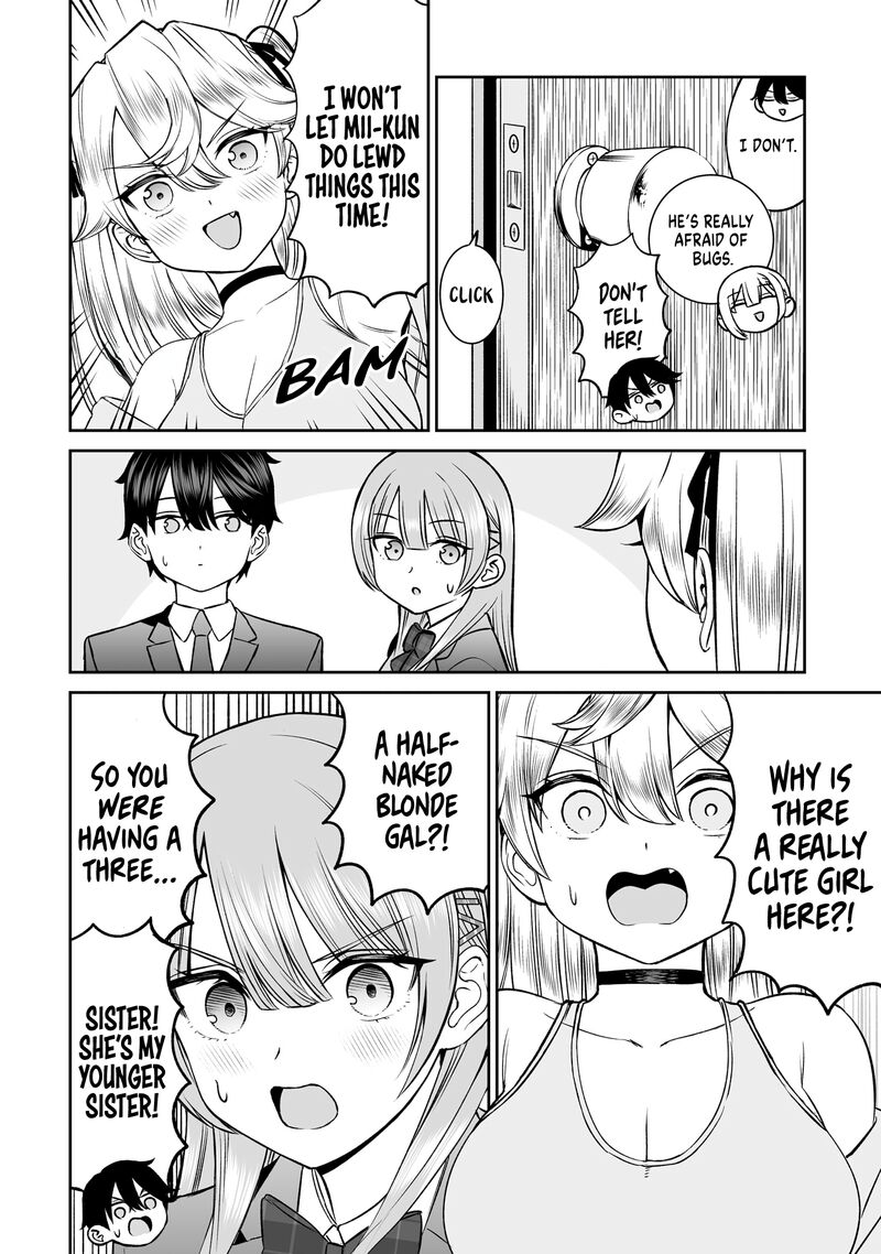 Ouji Sama No Tomodachi 12 6