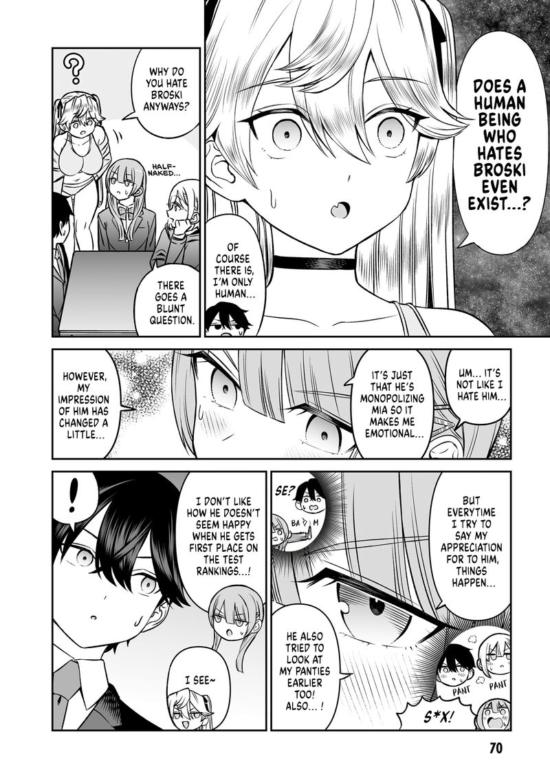 Ouji Sama No Tomodachi 12 8