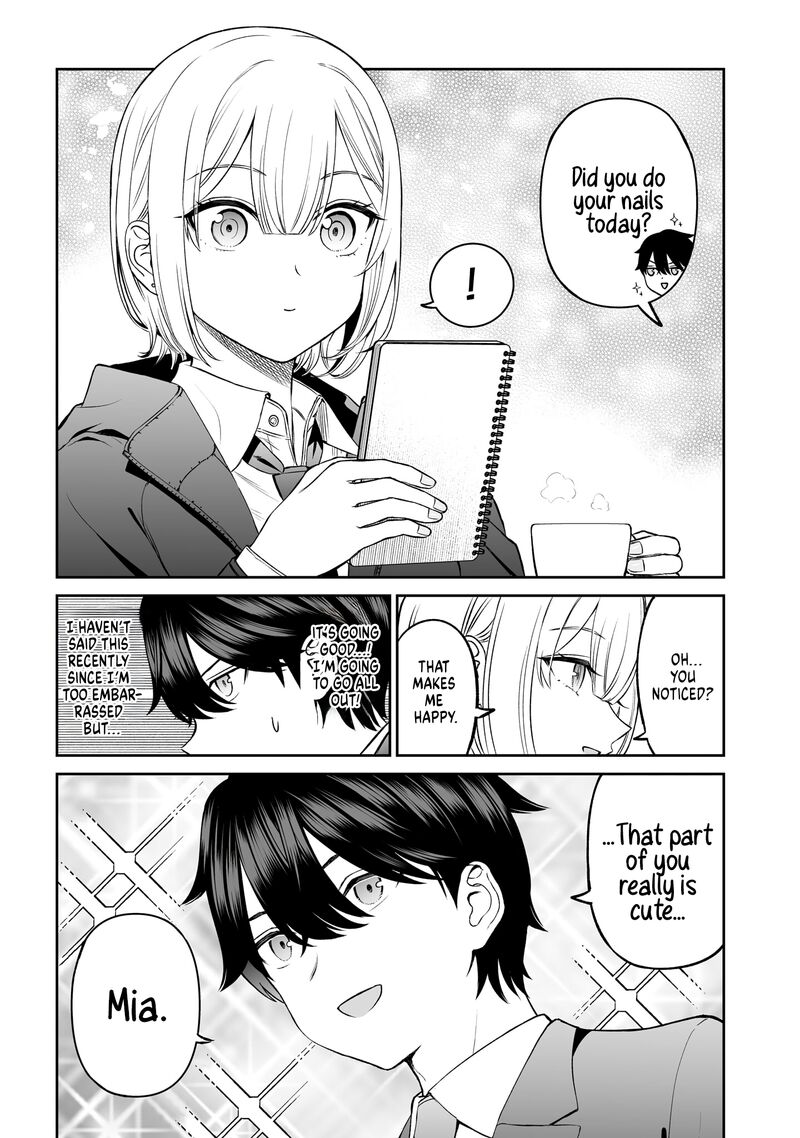 Ouji Sama No Tomodachi 14 11