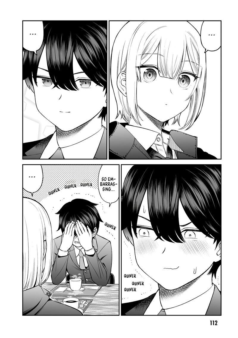 Ouji Sama No Tomodachi 14 12