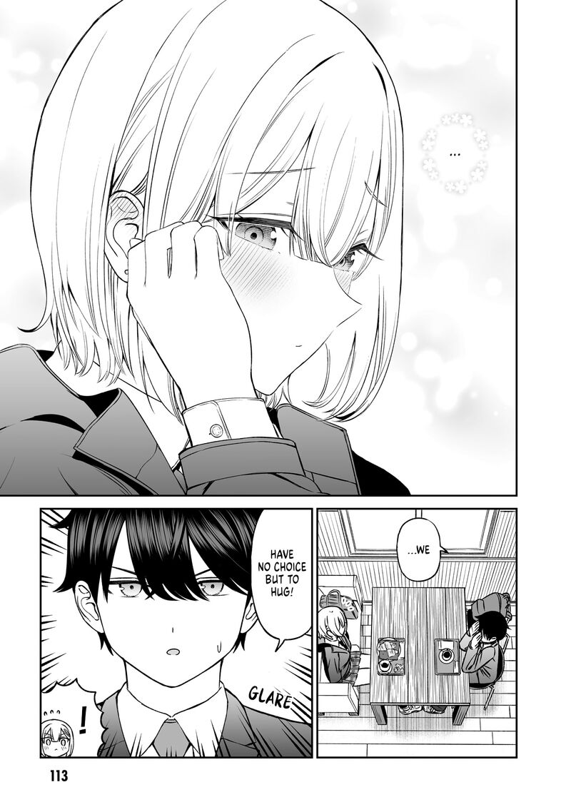 Ouji Sama No Tomodachi 14 13