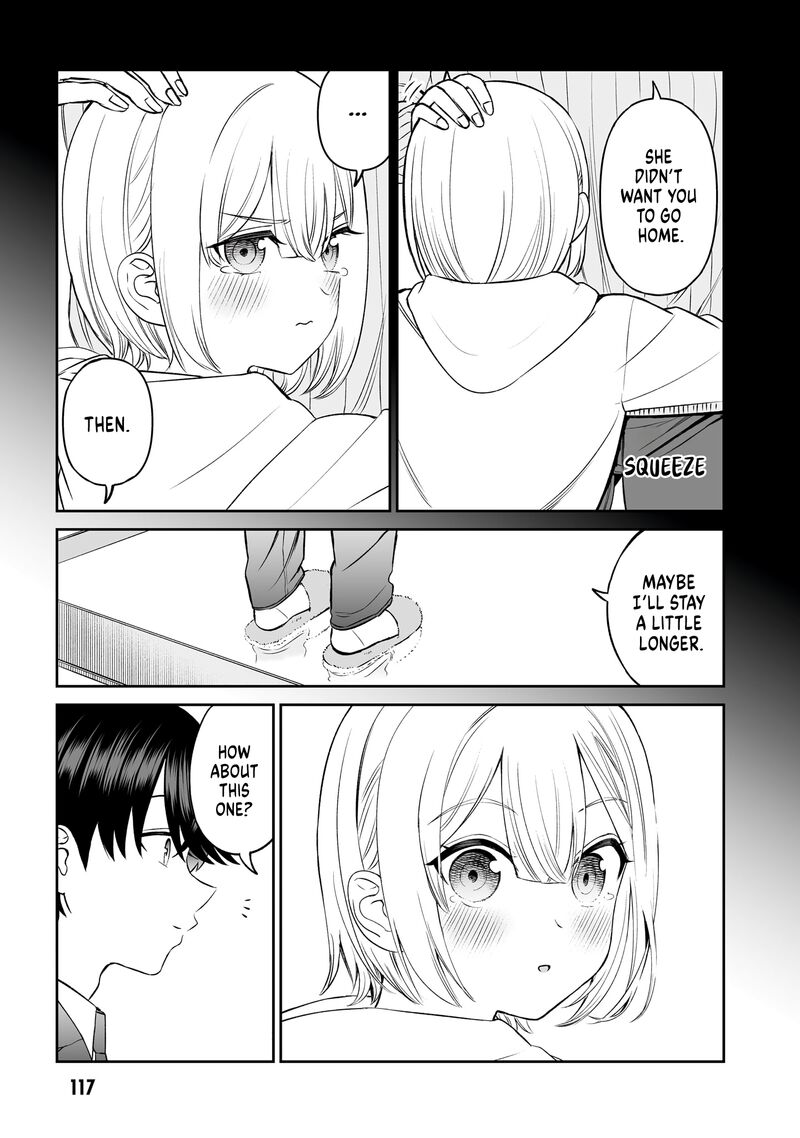 Ouji Sama No Tomodachi 14 17